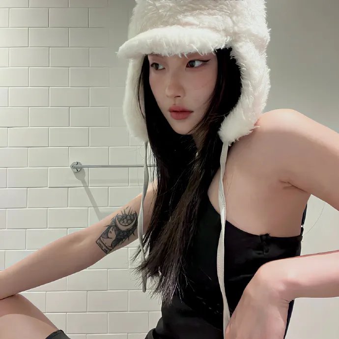 玛丽玛丽我爱你